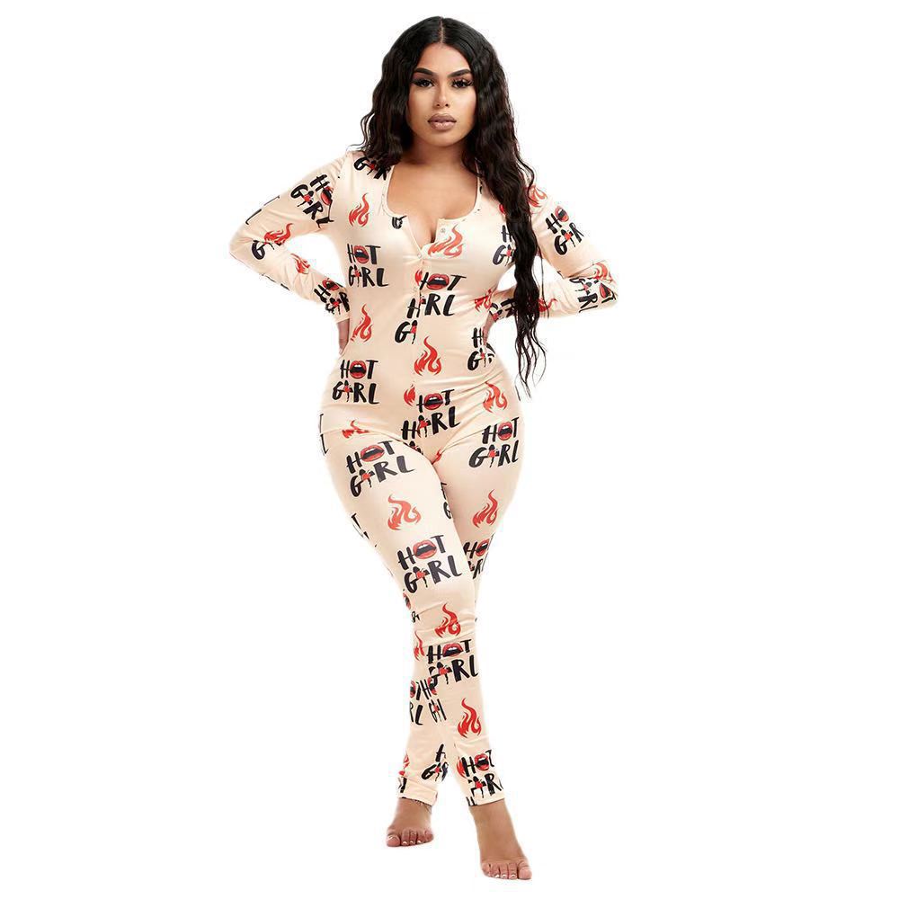 Custom Valentines Day Plus Size Adult Onesie for Women Valentine Pajamas