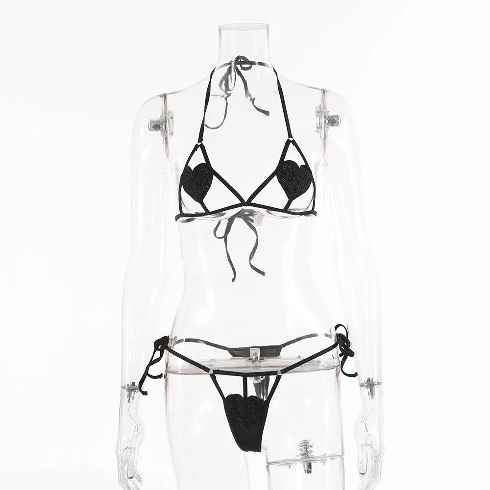 Wholesale Valentines Day Sexy Lingerie