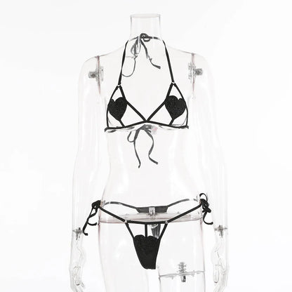 Wholesale Valentines Day Sexy Lingerie